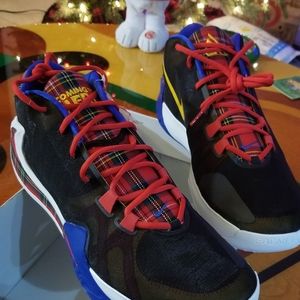 Nike Zoom Freak 1, Giannis Antetokounmpo Size 16